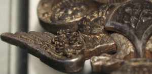 Гренадерский Саперный батальон СЕРЕБРО