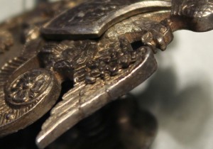 Гренадерский Саперный батальон СЕРЕБРО