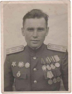 АН № 11196 в отличном состоянии