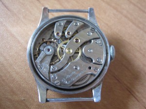 IWC