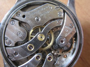IWC