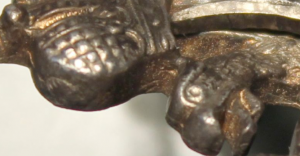 Гренадерский Саперный батальон СЕРЕБРО