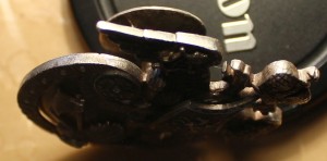 Гренадерский Саперный батальон СЕРЕБРО