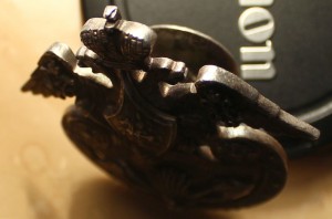 Гренадерский Саперный батальон СЕРЕБРО