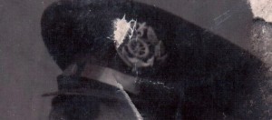 РЕЧНИКИ в форме 1951 года Фуражки с КОКАРДАМИ.