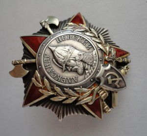Невский, БКЗ,БКЗ2, ОВ1ст, КЗ,Ленин