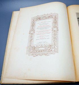 Картинная Галлерея Эрмитажа т-ва Вольфа 1902 год