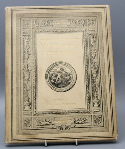 Картинная Галлерея Эрмитажа т-ва Вольфа 1902 год