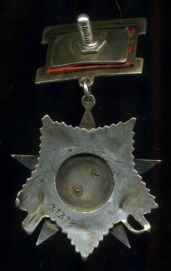 ОВ подвесная за три танка и фердинант