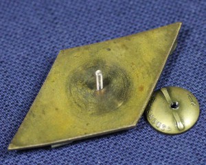 РОМБ КМУ, ЛЮКС!