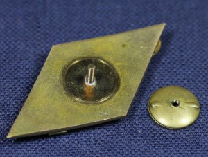 РОМБ КМУ, ЛЮКС!