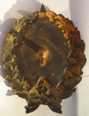 Пулемётная школа?