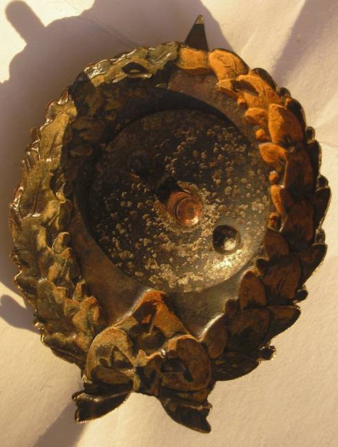 Пулемётная школа?