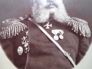 !!! Генерал Николай Васильевич Христиани (?)