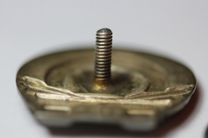 Метро им. Л.М.Кагановича I очередь, 1935 г.