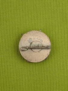 Стрелкоый знак HJ.