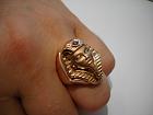 И снова Фараон(перстень)
