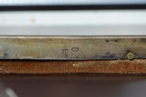 "Господь Вседержитель",84,5 клейм"НК",эмали,наклад.одежды...