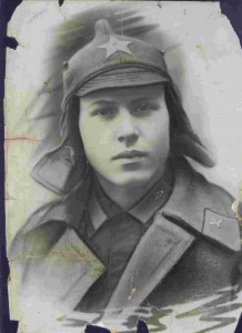 АРХИВНЫЕ ДОКУМНТЫ , ФОТО ГЕН.Л_ТА АВИАЦИИ ДОДОНОВА