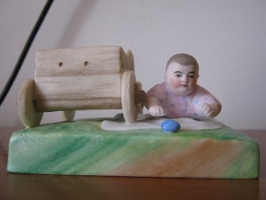 Гарднер. Ребятёнок. Редкий.