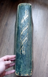Н.В. Гоголь "Похождения Чичикова или мертвые души", 1901 г.