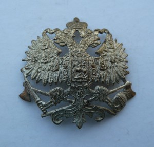 Кокарда