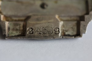 Метро им. Л.М.Кагановича III очередь, 1944 г (ЛЮКС)