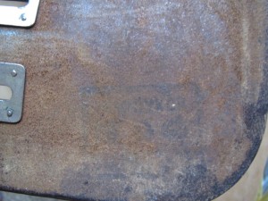 планшет сумка 1940 - 1941 г.г. в хорошем состоянии.