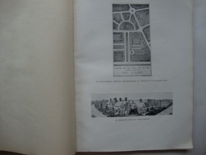 Благоустройство Городов. В.Семёнов. Изд-1912г-Москва