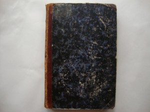 Вебер-История Средних Веков-1862г-Том-2
