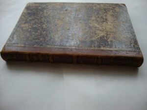 Учебный Атлас. Э.фон Сидова. 1858г. Посвящается Императору.