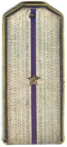 = Погоны прапорщика: от батюшки-царя до армии УНР 1917-1918=