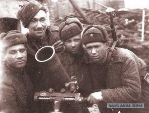 Сержантский комплект + целинник
