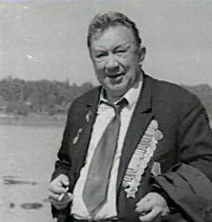 Сержантский комплект + целинник