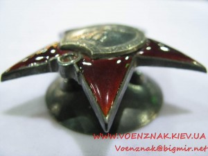 Орден "Красной звезды" №350241, состояние – супер-люкс, сере