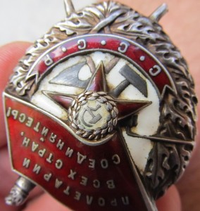 БКЗ винт 12ххх  ЛЮКС