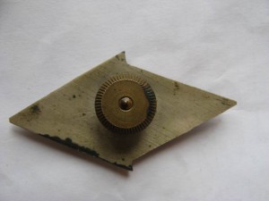 Ромб ОГМИ 1960 год