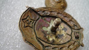 Военное авиационно- техническое училище.