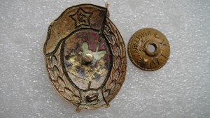 Военное авиационно- техническое училище.