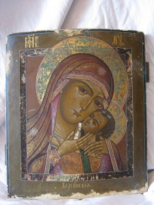 Корсунская. Ковчег.