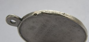 ТРАНСИЛЬВАНИЯ серебро