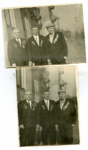 К-т Слава 2 и 3, две Отваги(квадро) и КЗ с большим архивом