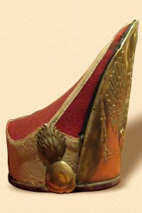 Гренадерская шапка