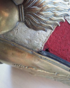 Гренадерская шапка