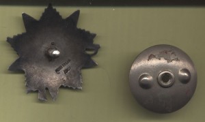 ОВ II 540*** ККМД, вар.3, 3-я партия, плоский реверс