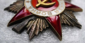 ОВ-2 № 48879 в редком сохране! Архив, фото, времянка....