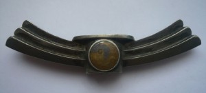 Гарда кортика Люфтваффе (1 тип)