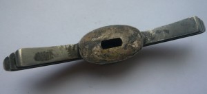 Гарда кортика Люфтваффе (1 тип)