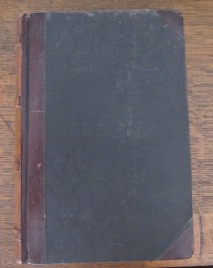 "Руководство для консулов" 1903 Горяинов