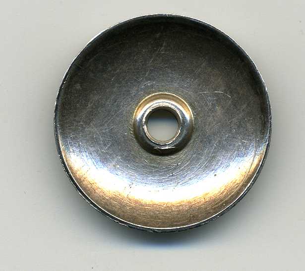 Гайка от БКЗ (зеркалка)